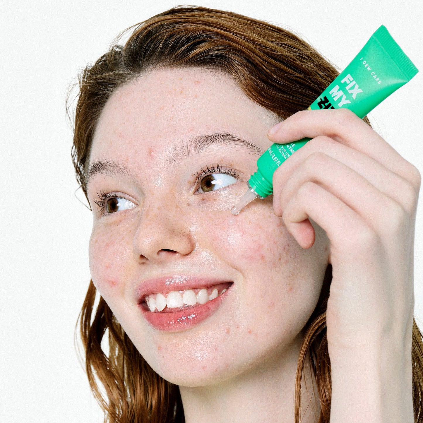 Fix My Zit