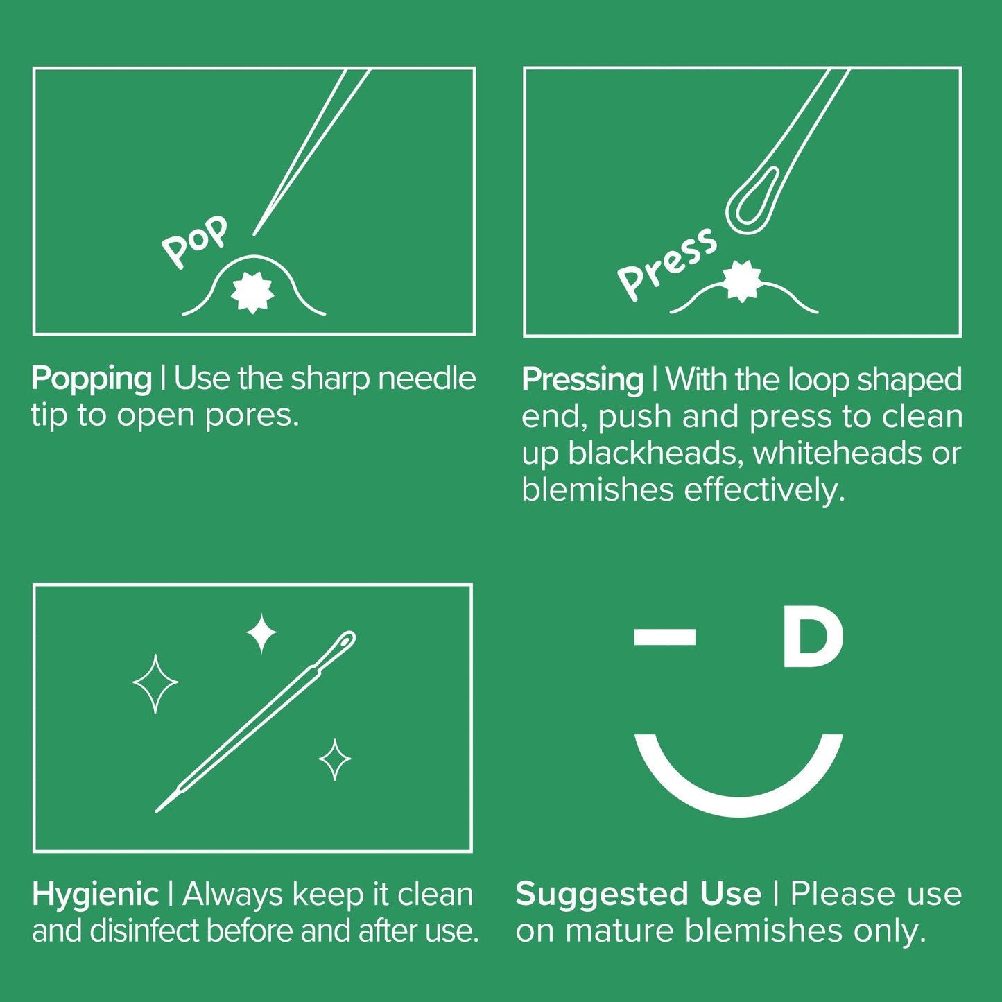 Proper Popper