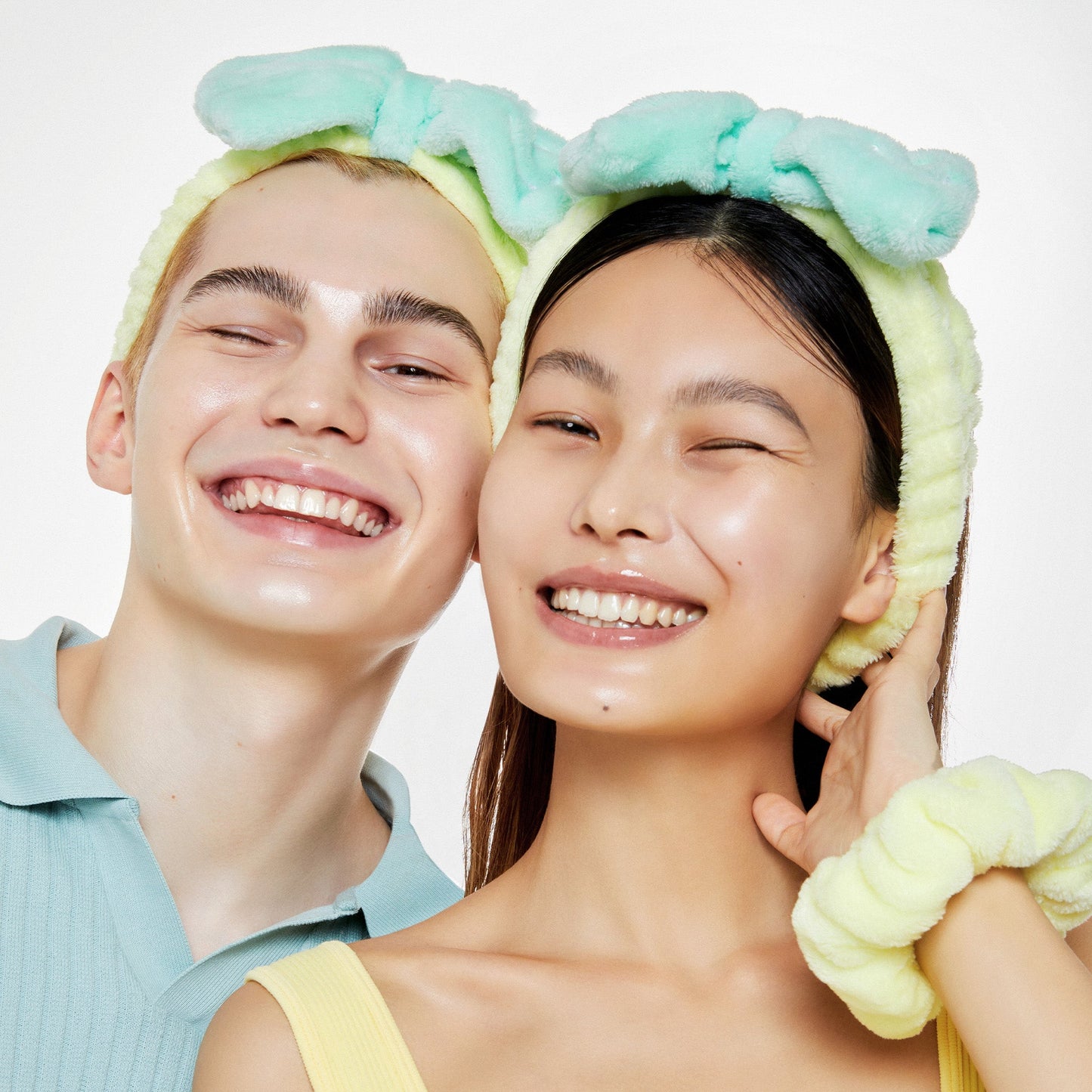 Perfect Spa Pair