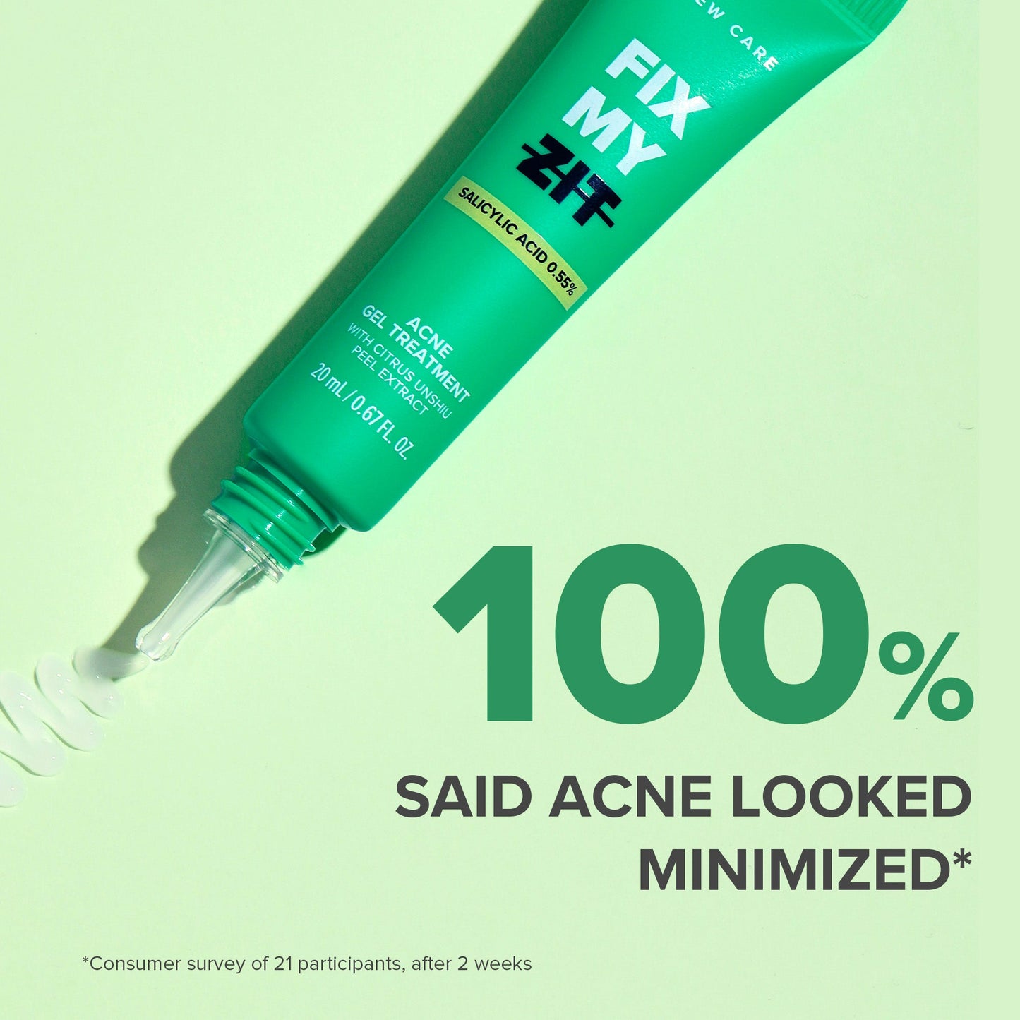 Fix My Zit
