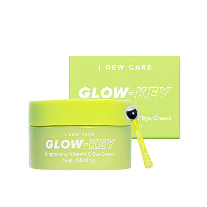 Glow-Key - - Eye Care - I DEW CARE Memebox