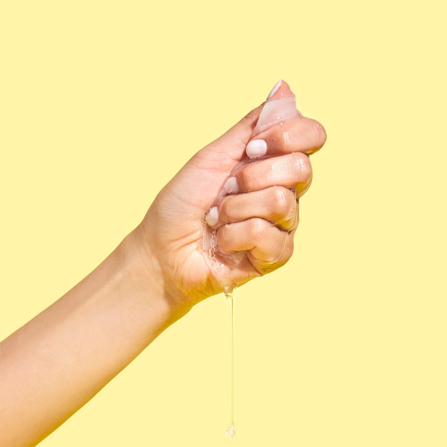 best korean sheet mask - lets do this sheet - i dew care