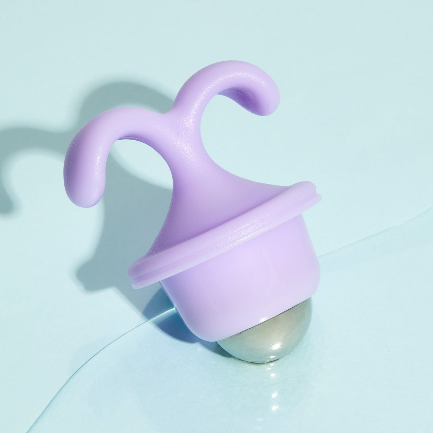 facial massing roller - rolling with it - facial ice roller