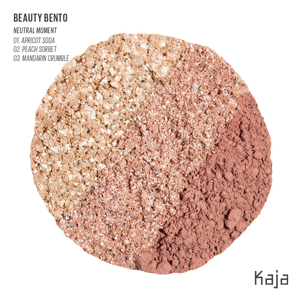 Beauty Bento