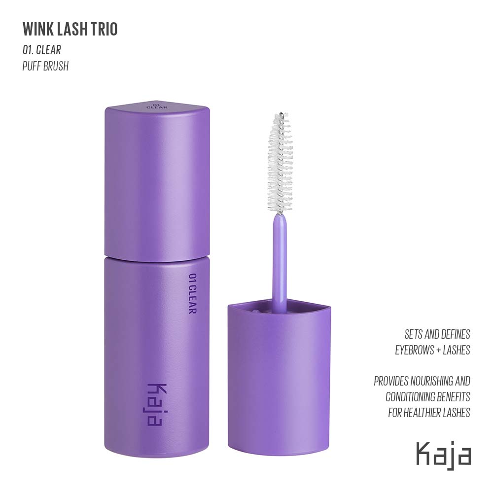 Wink Lash Trio