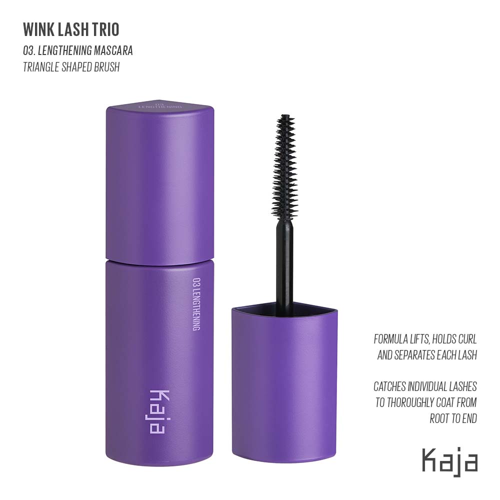 Wink Lash Trio