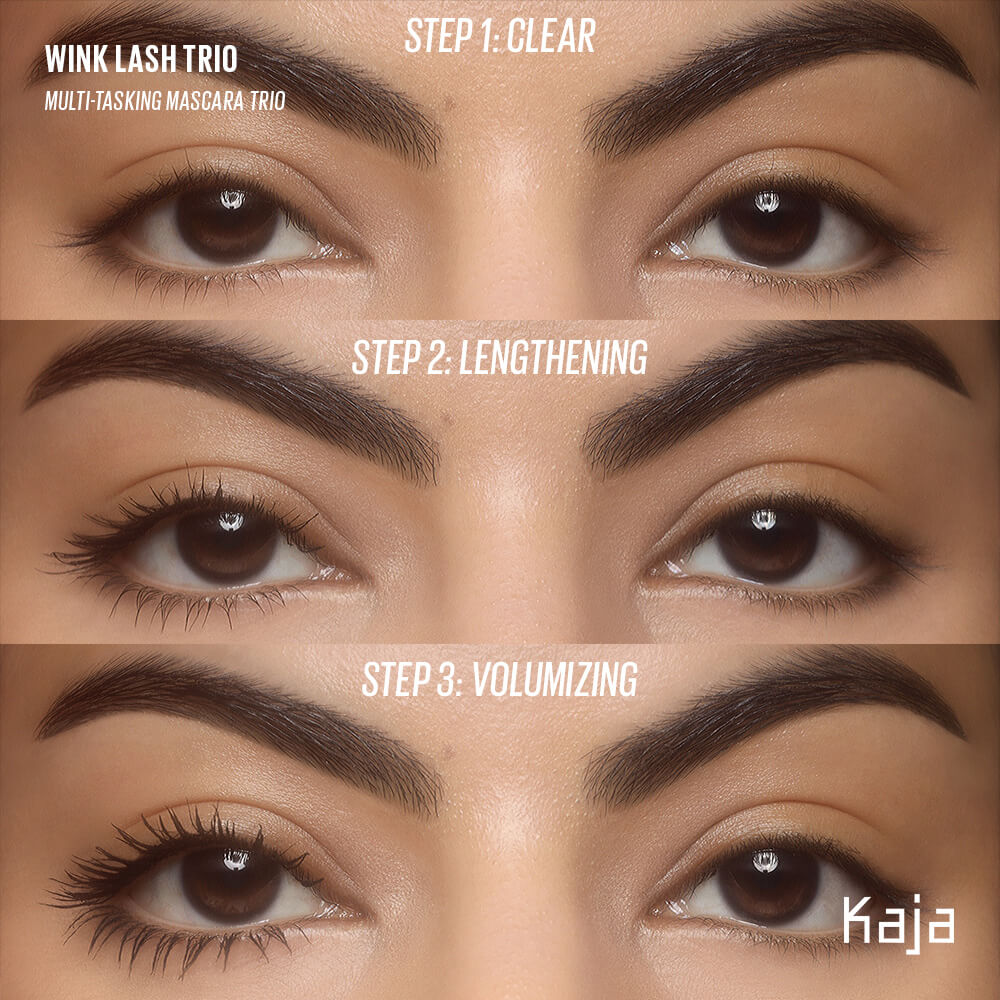 Wink Lash Trio