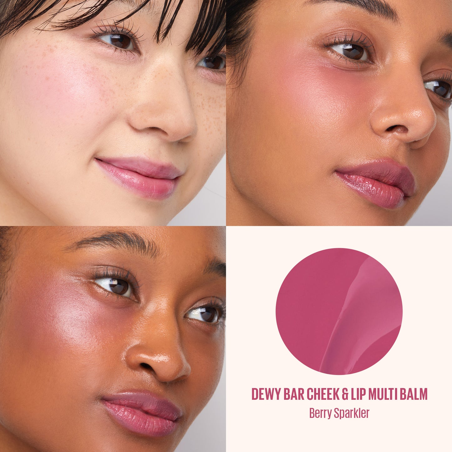 Dewy Bar