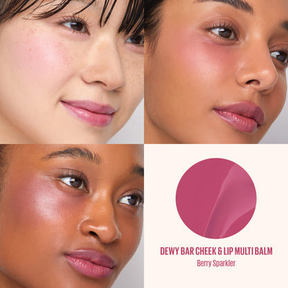 Dewy Bar