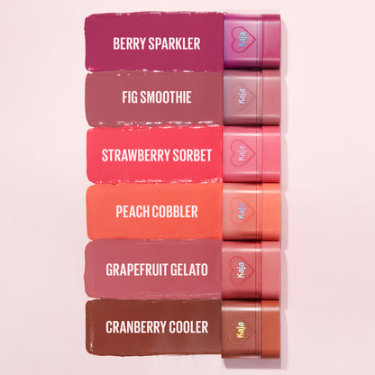 Dewy Bar