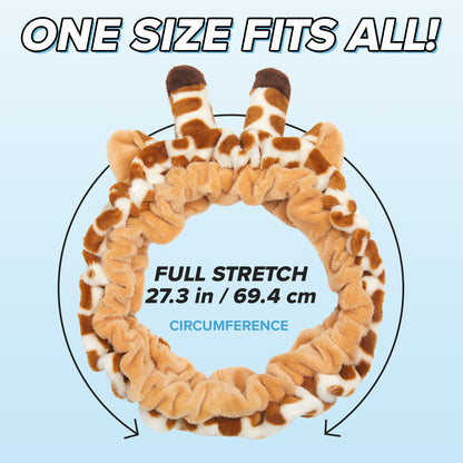 Giraffe Headband