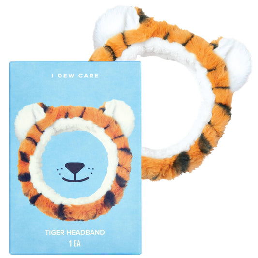 Tiger Headband