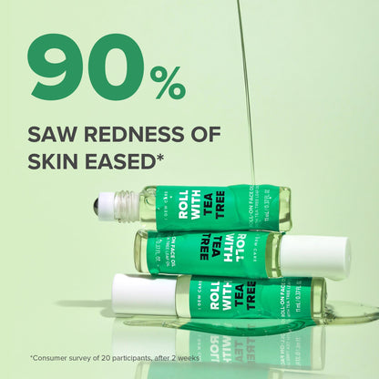 Roll With Tea Tree