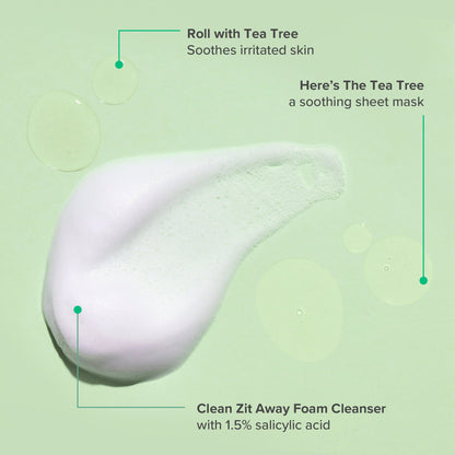 Tea Tree-O Starter Kit