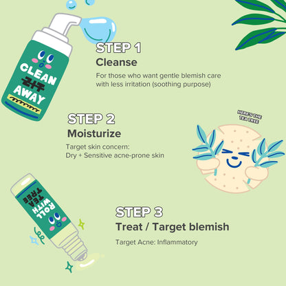 Tea Tree-O Starter Kit