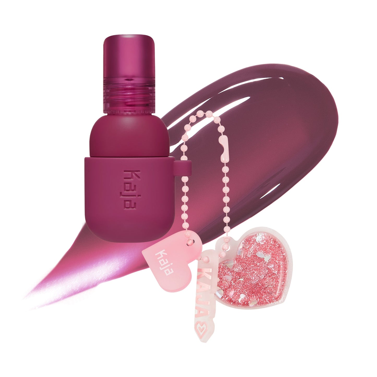 Berry Colada
