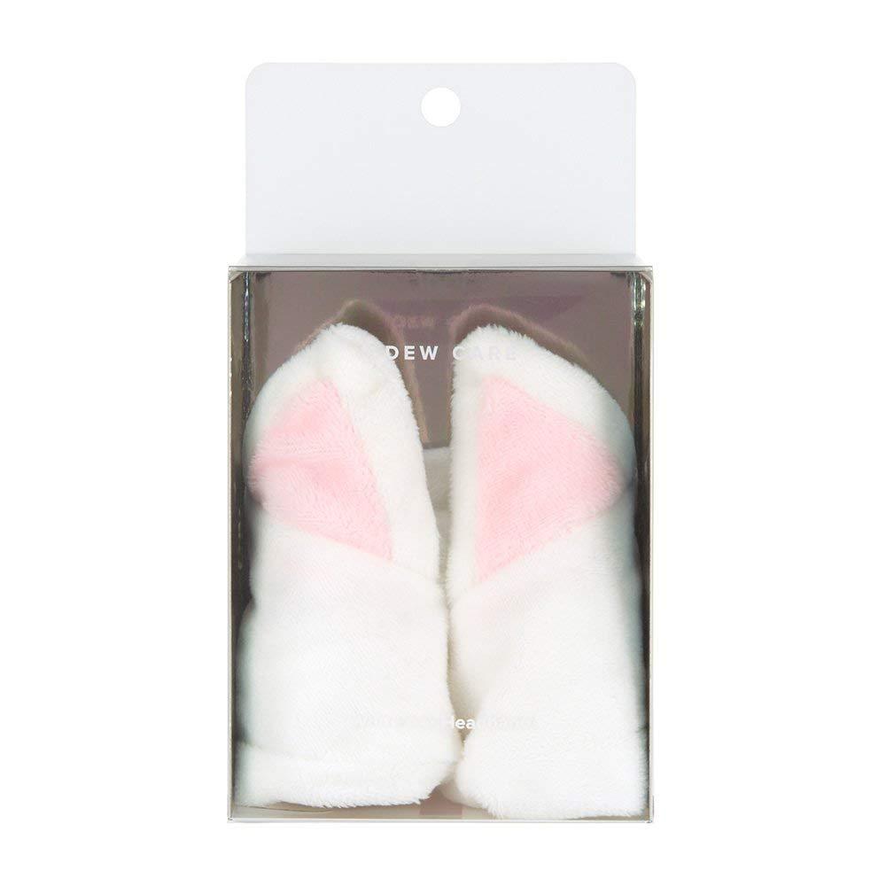 White Cat Headband -   - Tools & Accessories - I DEW CARE Memebox