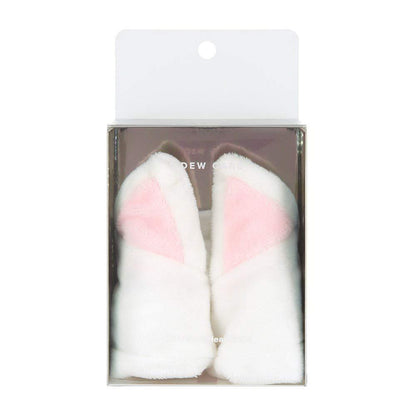 White Cat Headband -   - Tools & Accessories - I DEW CARE Memebox