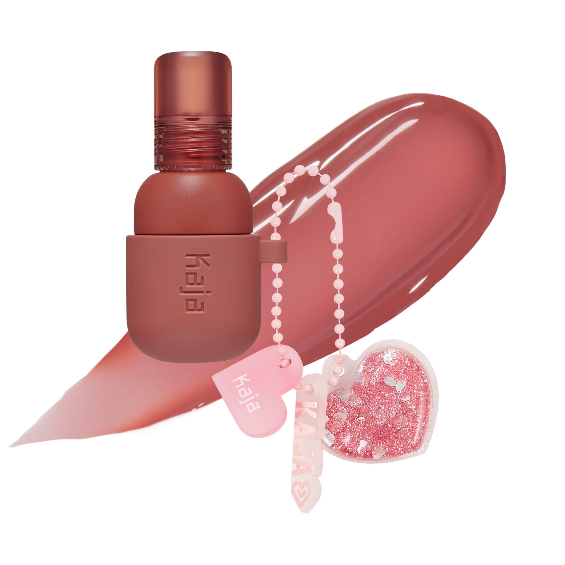 Peach Fizz