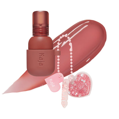 Peach Fizz