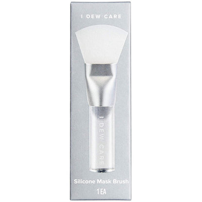 Silicone Mask Brush -   - Tools & Accessories - I DEW CARE Memebox