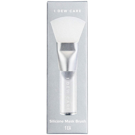 Silicone Mask Brush -   - Tools & Accessories - I DEW CARE Memebox