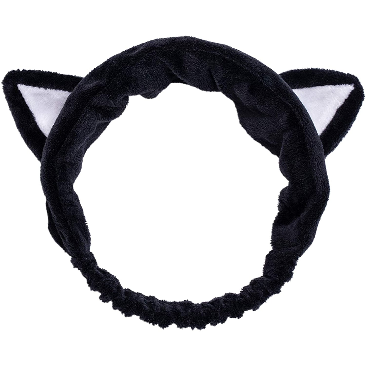 Black Cat Headband -   - Tools & Accessories - I DEW CARE Memebox