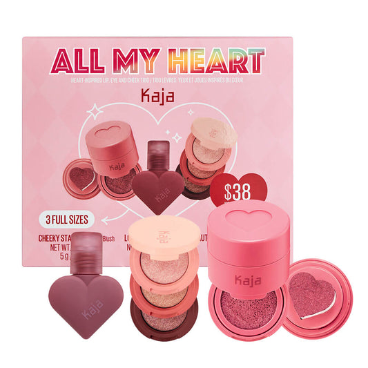 All My Heart