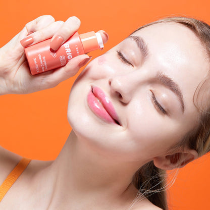 Face Brightening Vitamin C Serum