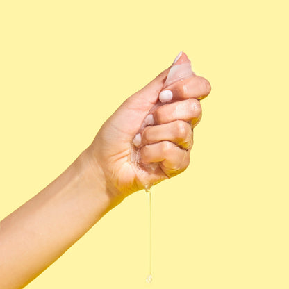 best korean sheet mask - lets do this sheet - i dew care