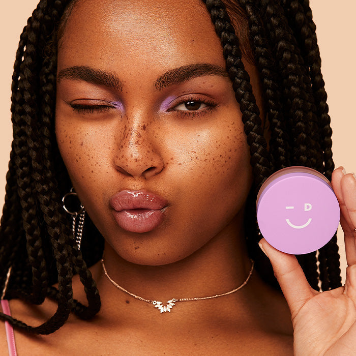 Vitamin C Lip Mask