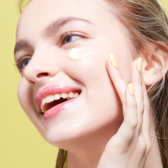 vitamin c moisturizer