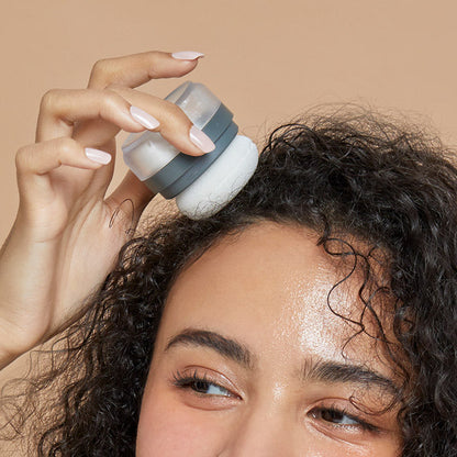 Best mattifying dry shampoo powder