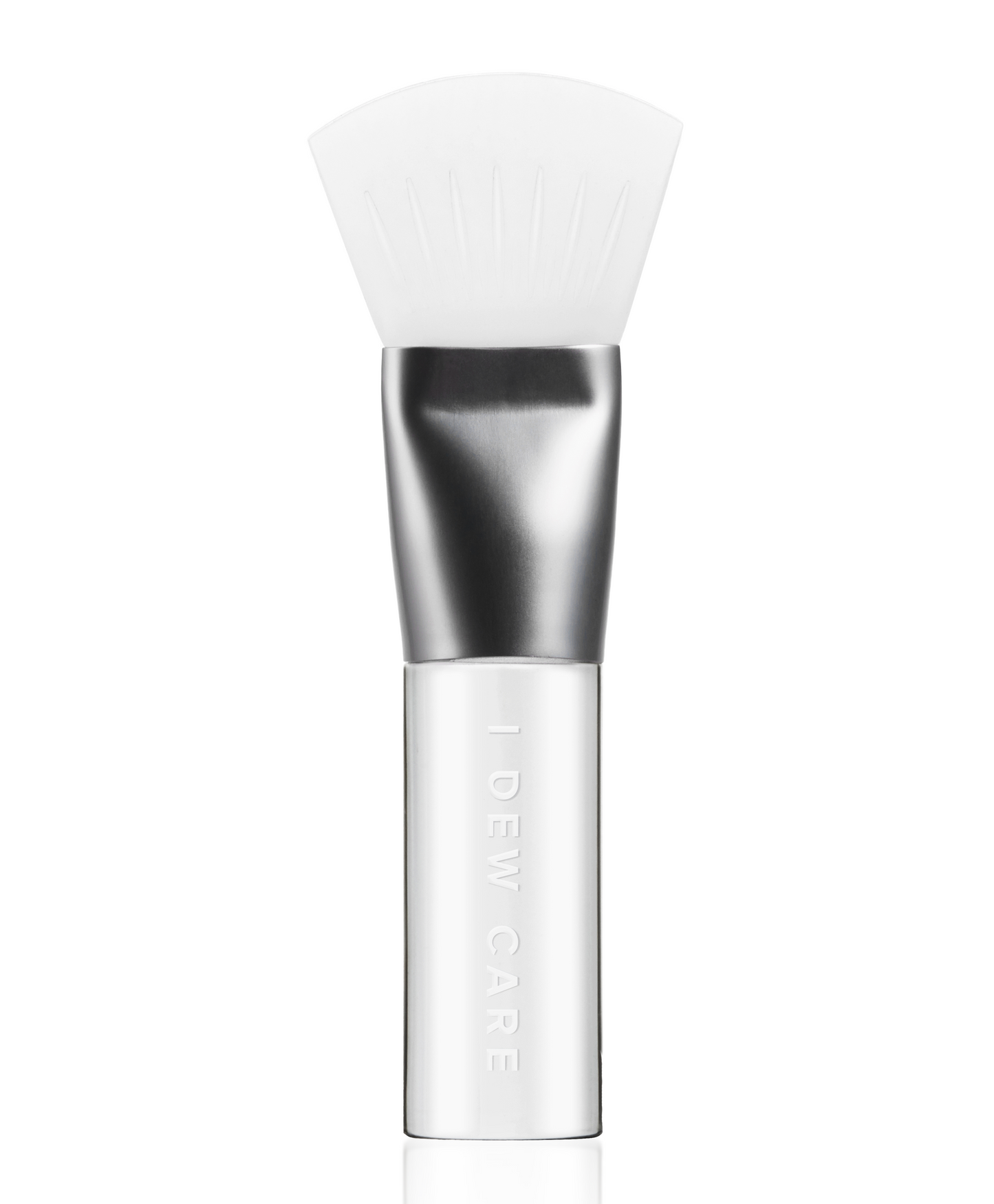 Silicone Mask Brush -   - Tools & Accessories - I DEW CARE Memebox
