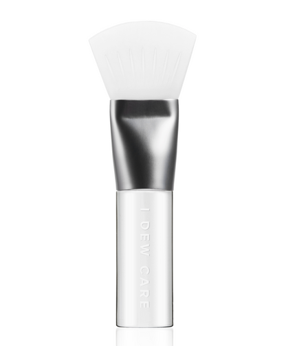 Silicone Mask Brush -   - Tools & Accessories - I DEW CARE Memebox