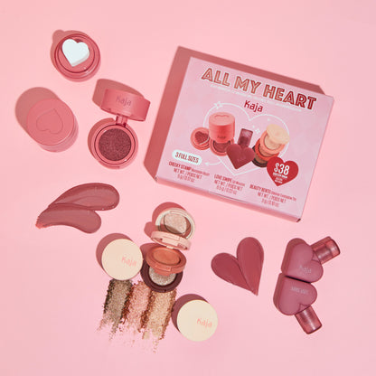 All My Heart