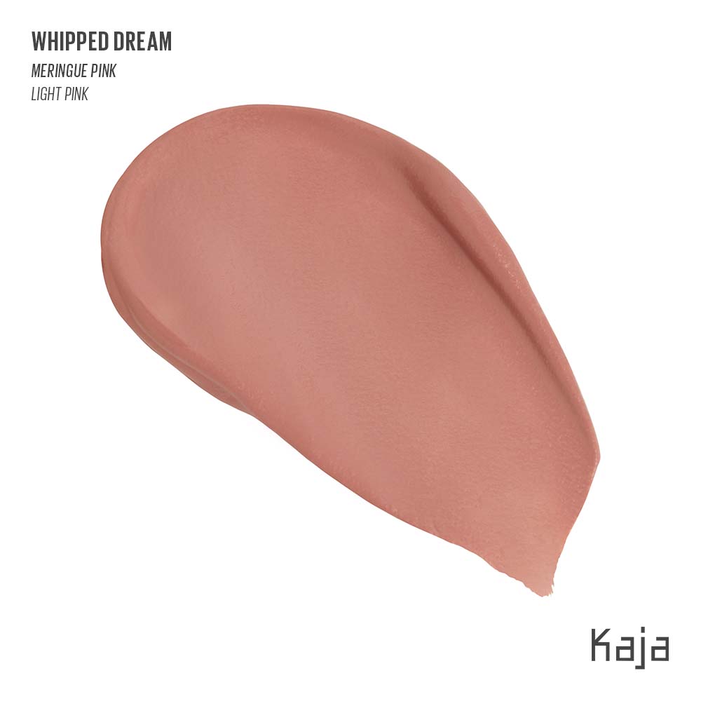 Meringue Pink