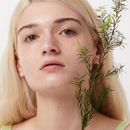 medium size acne patch - invisible blemish patch