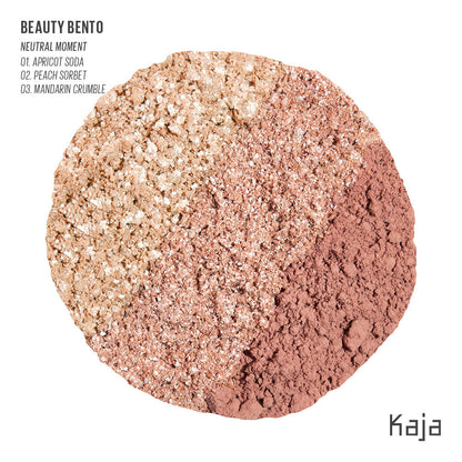 Beauty Bento
