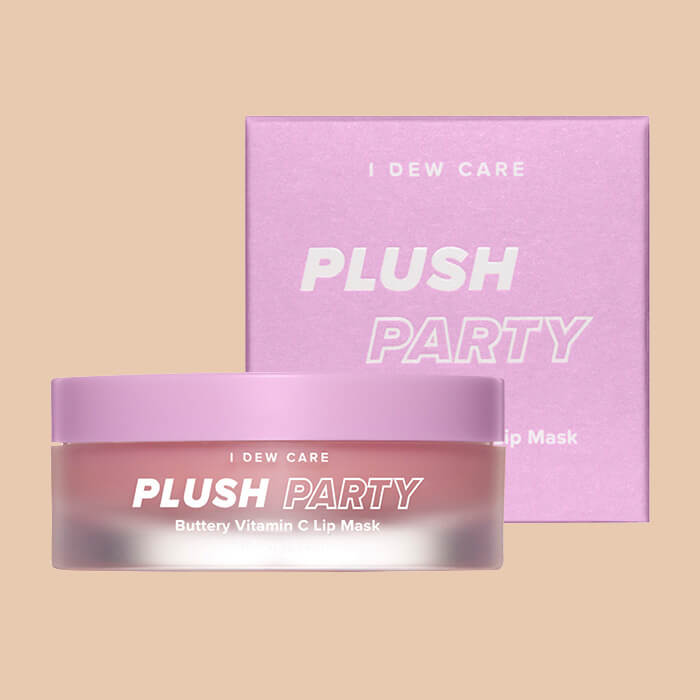 Plush Party