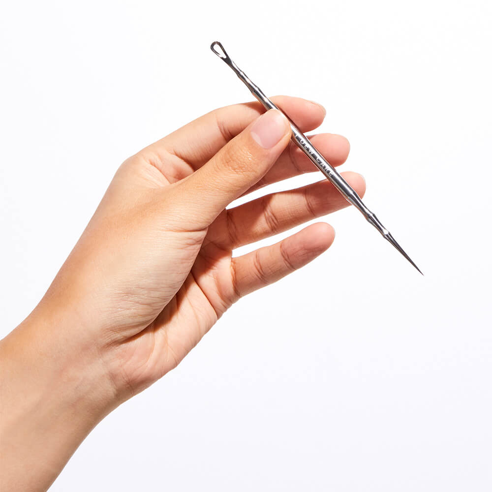 pimple popper - acne popper