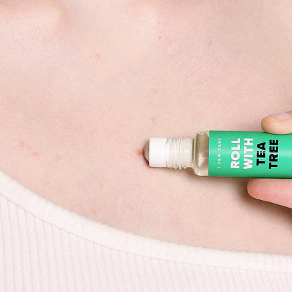 Roll With Tea Tree