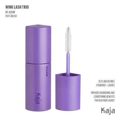 Wink Lash Trio