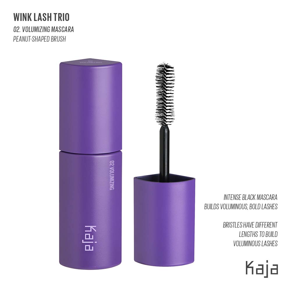 Wink Lash Trio